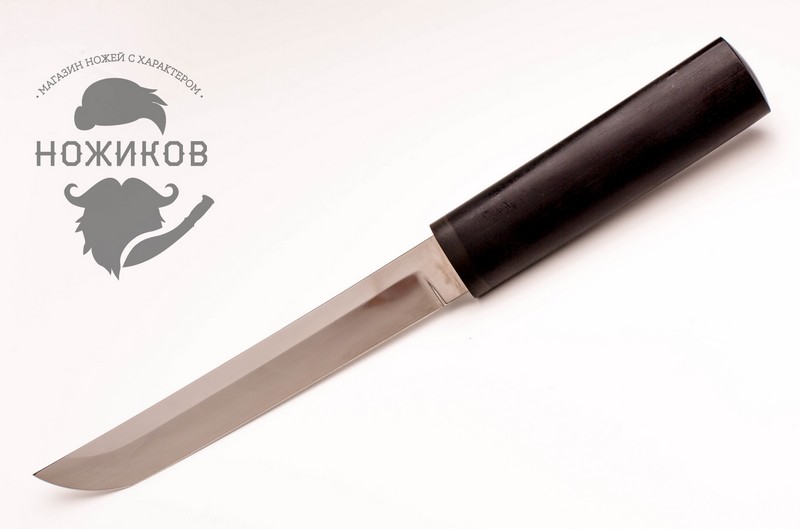 Нож Танто средний, х12мф,380 мм
